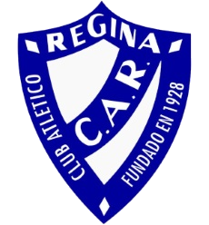 Escudo Atlético Regina