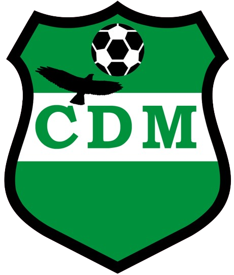 Escudo Deportivo Mainqué