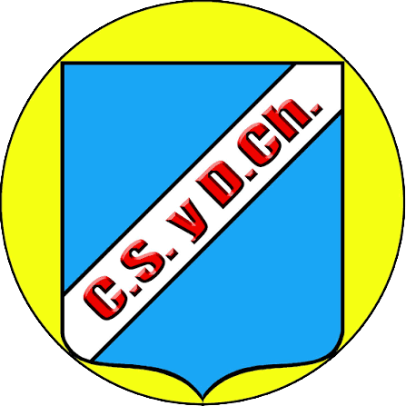 Escudo Club Social y Deportivo Chichinales
