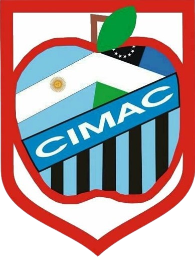 Escudo Cimac