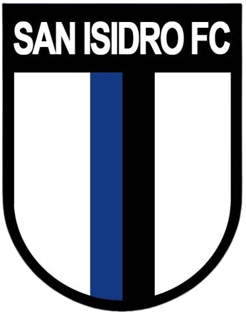 Escudo San Isidro