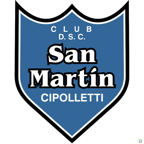 Escudo San Martín