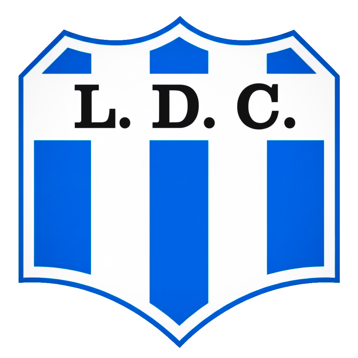 Logo Liga Deportiva Confluencia